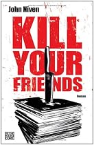 Kill Your Friends