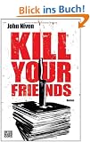 Kill Your Friends