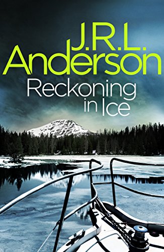 Reckoning in Ice: A classic English murder mystery