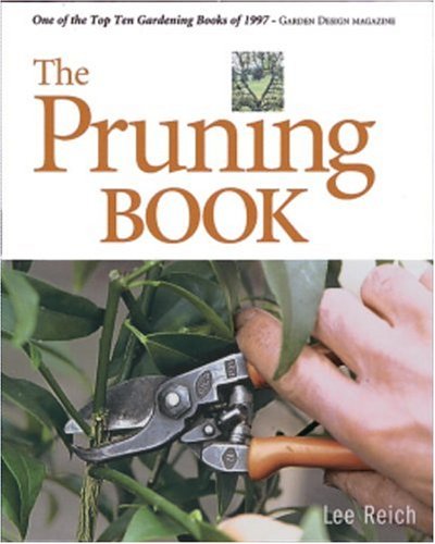 The Pruning Book under Gardening & Horticulture in The Books Store