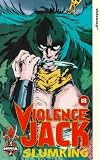 Review Manga Entertainment  / Violence Jack 3 - Slumking [1986]