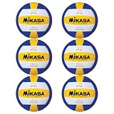 【MIKASA】【オンラインショップ限定!】【バレーボール】【5号球】 MVP2001 6個セット