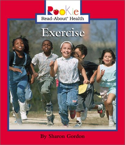 exercise rookie read about health
