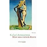 Bier aus rotem Korn. book cover