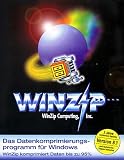 WinZip 8.1