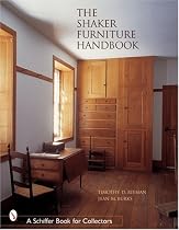 The Shaker Furniture Handbook