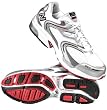 New Balance - Men's M857 - Series 857 - Color M857ST Silver/Red
