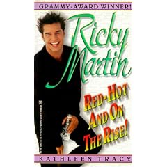 Ricky Martin (Zebra Books)