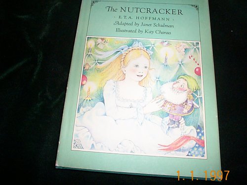 Nutcracker