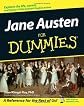 Jane Austen For Dummies