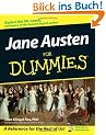 Jane Austen For Dummies (For Dummies (Lifestyles Paperback))