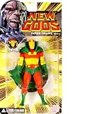 DC Direct New Gods Series 1 Action Figure Mister Miracle