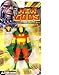 New Gods: Mister Miracle Action Figure