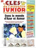 Cles De L Actualite Junior - With Special Issues