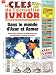 Magazines : Cles De L Actualite Junior - With Special Issues