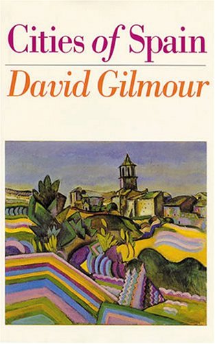 David Gilmour