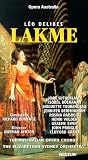 Delibes - Lakme [VHS]