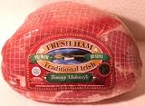 Traditional Irish Boneless Fresh Ham