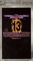 WWE WrestleMania 13 - Heat!