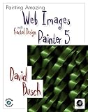 Painting Amazing Web Images with Fractal Design Painter 5