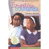 Ernestine & Amanda [Paperback]