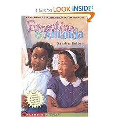 Ernestine & Amanda (Belton, Sandra. Ernestine & Amanda.)