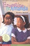Ernestine & Amanda (Belton, Sandra. Ernestine & Amanda.)