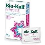 Bio-Kult Infantis - 16 Sachets