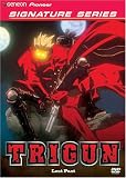 Trigun Vol 2: Lost Past