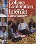 College Exploration on the Internet: A Student and Counselor's Guide to More than 500 Web Sites