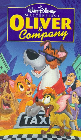 Oliver & Company