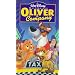 Oliver & Company [VHS]