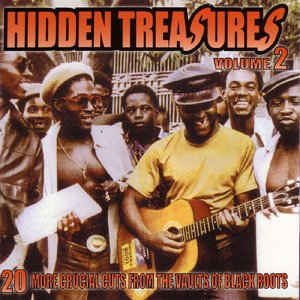CD-Charts  Search : Sugar Minott's Hidden Treasures Vol.2: 20 More Crucial Cuts from the Vaults of Black Roots [VINYL]