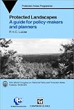 Protected landscapes