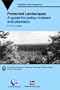 Protected Landscapes: A Guide for Policy Makers and Planners (Iucn Conservation Library)