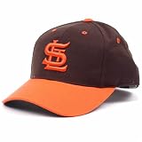 St. Louis Browns 1950-51 Cooperstown Fitted Cap