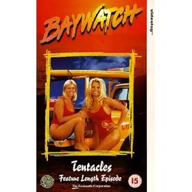 Baywatch [VHS]