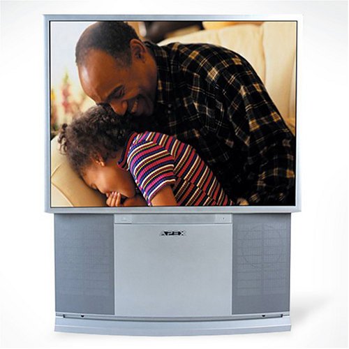 Apex GB-4308 43-Inch Projection TV