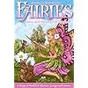 Fairies - Music and Stories from Fairyland by Shirley Barber, Vol. 1 (with Stickers!)