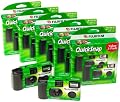 Fujifilm QuickSnap 400 Speed Single Use Camera with Flash (10-Pack)