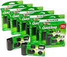 Fujifilm QuickSnap 400...
