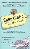 Shopaholic Ties the Knot.
