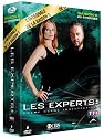 Les Experts : L'Int&eacute;grale saison 5 - Coffret 6 DVD