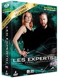 Revue TF1 Vidéo  / Les Experts : L'Intégrale saison 5 - Coffret 6 DVD