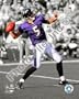 Joe Flacco , 8x10