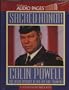 Sacred Honor: Colin Powell : The Inside Account of His Life & Triumphs