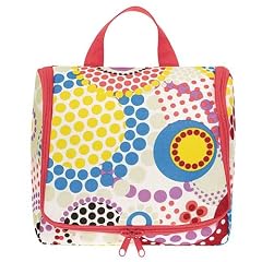 Reisenthel TOILETBAG colordots