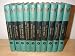 Landmarks of American History, 10 Vol. Set (Voyages of Christopher Columbus, Landing of the Pilgrims, Paul Revere & the Minute Men, Our Independ. & the Constit., Lewis & Clark Exped., Santa Fe Trail, Calif. Gold Rush, Pony Express, Building the First Transcont. RR, Panama Canal)