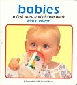 Babies: a Campbell Big Board Book (Big Board Books)