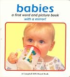 Buy : Babies: a Campbell Big Board Book (Big Board Books)